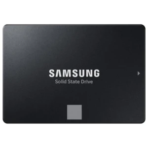 Samsung 870 EVO | 2TB SATA SSD | 2.5'' | 560MB/s Lezen | 530MB/s Schrijven