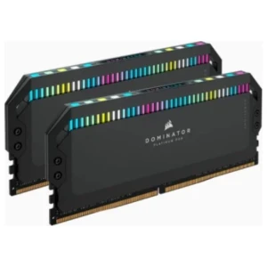 Corsair Dominator | 32GB 2x16GB DDR5 | 5200MHz | DIMM | CL40 | Geheugenmodule | RAM