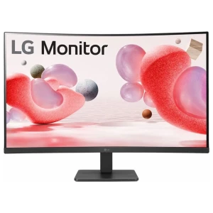 LG 32MR50C-B 31.5" | 1920x1080 VA Curved | 100Hz | HDMI | Monitor