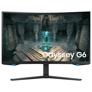 Samsung Odyssey LS32BG650EU 32" | 2560 x 1440 VA | 240Hz | Monitor