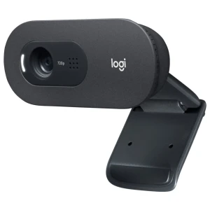 Logitech C505 HD | 720p 30FPS USB Webcam met Microfoon