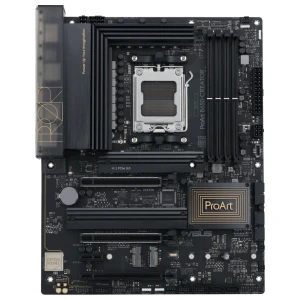 ASUS PROART B650-CREATOR | Socket AM5 | AMD B650 | 4xDDR5 | ATX | Moederbord