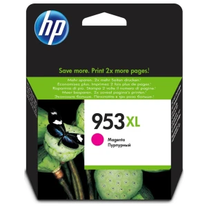 HP 953XL | Originele High-Capacity Magenta Inktcartridge