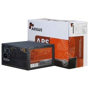 Inter-Tech Argus APS | 720 Watt ATX PSU | Power Supply | Voeding