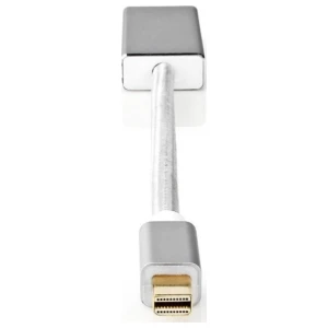Nedis | Mini-DisplayPort naar Displayport 4K Adapter | Wit