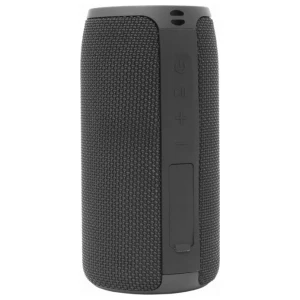 White Shark GBT-808 CONGA | Bluetooth Speaker | 10W RMS | 1800mAh | Zwart