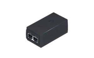 Ubiquiti Networks POE-15-12W | PoE Adapter & Injector | 15V | 12W | Fast Ethernet