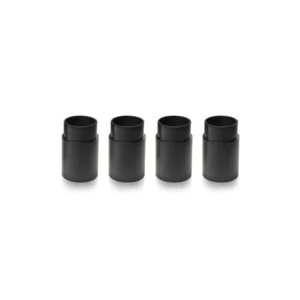 Ewent EW1282 | Monitorstandaard Accessoire voor EW1280 | Set van 4 Poten | 5 cm Verhogen | Zwart