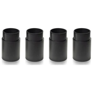 Ewent EW1282 | Monitorstandaard Accessoire voor EW1280 | Set van 4 Poten | 5 cm Verhogen | Zwart