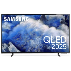 Samsung Q8F | 55" Ultra HD 4K | QLED Smart TV | Wifi | Tizen | HDR10+ | 50Hz (2025)