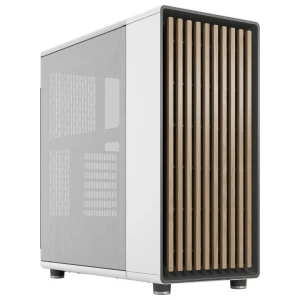 Fractal Design North Mesh | Midi Tower Behuizing | Wit