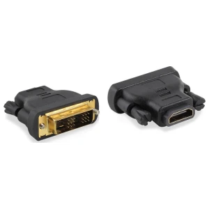 ACT DVI-D naar HDMI Verloopadapter | Zip Bag