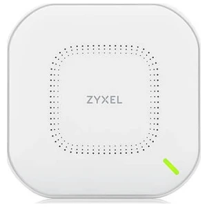 Zyxel WAX510D | WiFi 6 Indoor Access Point (AX1800) | 2400 Mbit/s  | PoE+ (Injector meegeleverd) | Inclusief Montagebeugel