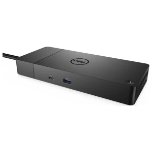 Dell WD19DCS-240W | Docking Station | USB-C 3.2 Gen 2 240W | Zwart