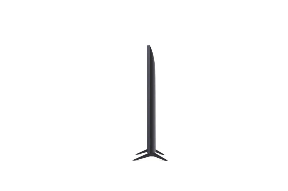 LG NanoCell 43NANO753QC | 43'' Ultra HD 4K | LED Smart TV | Wifi | WebOS | Global Dimming | HDR10 | 60Hz - Afbeelding 4