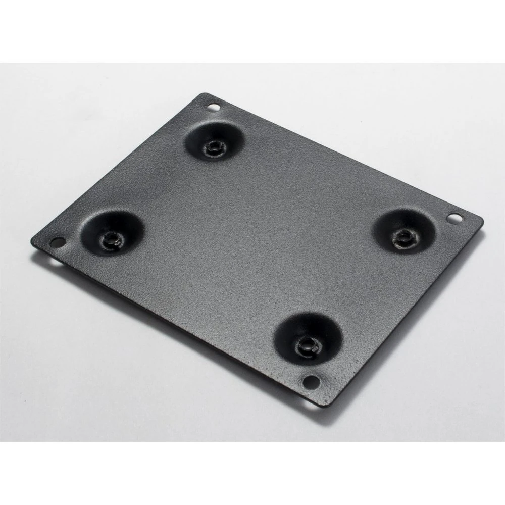 Inter-Tech C-701 Panorama | Full Tower Case | Zwart - Afbeelding 13