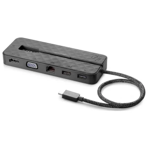 HP USB-C Dock G5 | USB-C dockingstation | Dual 4K-display