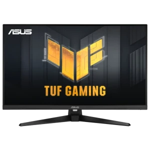 ASUS TUF Gaming VG32UQA1A 32" | 3840 x 2160 4K VA | 160Hz | Gaming Monitor