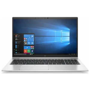 HP EliteBook 850 G7 | 15.6" Full HD IPS | Intel Core i5-10310U | 8GB RAM | 256GB SSD | Windows 11 Professional | Refurbished Silver