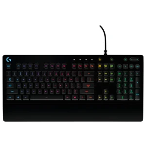Logitech G213 RGB | Bedraad Gaming Toetsenbord | QWERTY