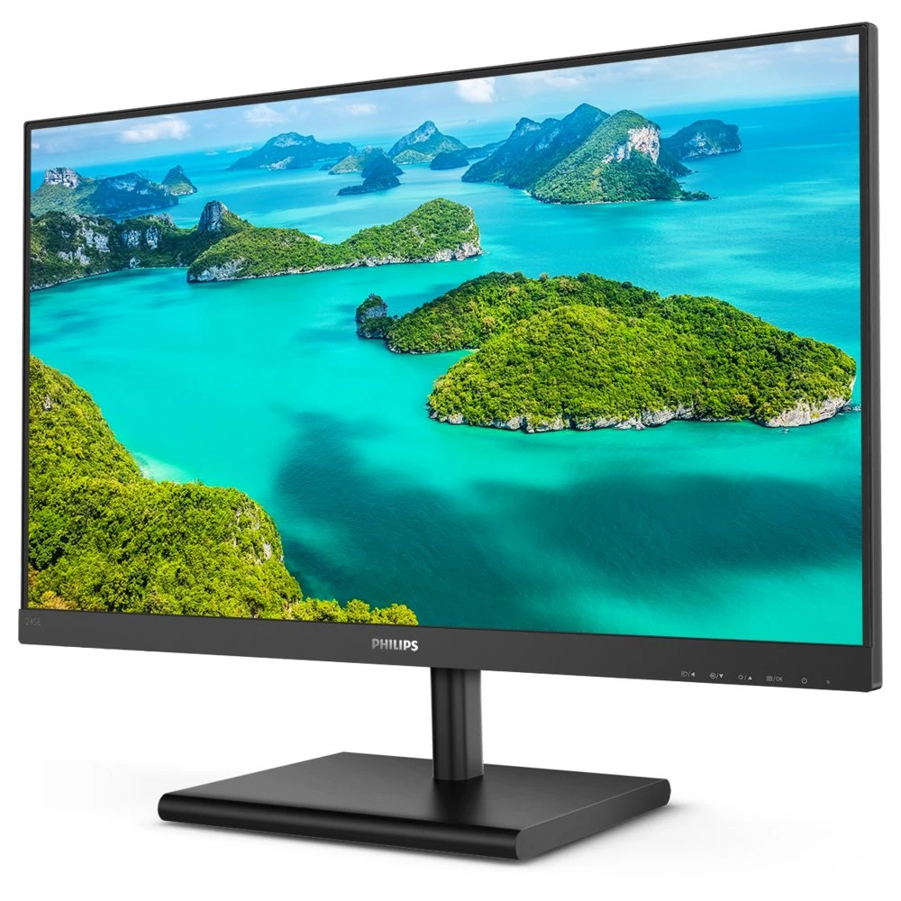 Philips 245E1S/00 23.8'' | 2560x1440 IPS | 75hz | Monitor - Afbeelding 11