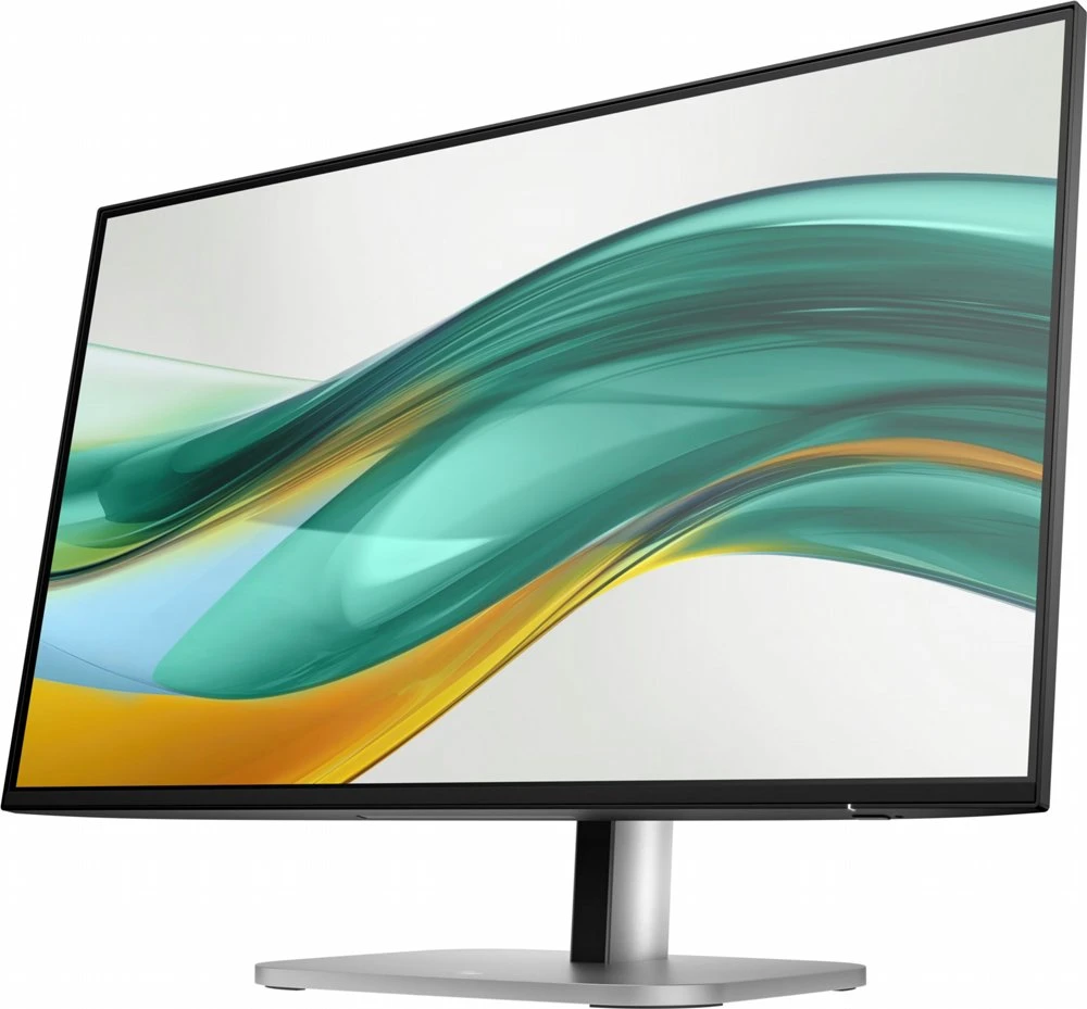 HP Series 5 Pro 23,8" | 1920×1080 FHD IPS | 100 Hz | HDMI & DisplayPort | Monitor - Afbeelding 6