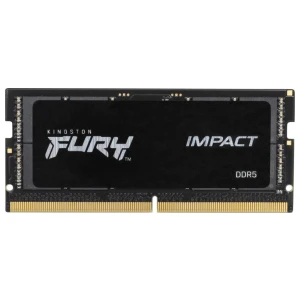 Kingston Fury Impact | 1x16GB DDR5 | 5600MHz | DIMM | CL40 | Geheugenmodule | RAM