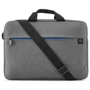 HP Prelude 15.6" Laptop Tas | Topload | Grijs