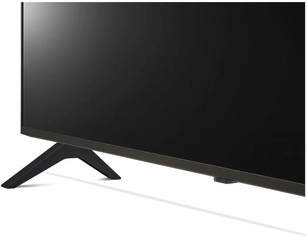 LG NanoCell 43NANO82T6B | 43" 4K Ultra HD NanoCell Smart TV | WebOS 24 | HDR10 | 60Hz - Afbeelding 2