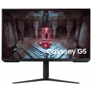 Samsung Odyssey G5 LS32CG510EU 32'' | 2560x1440 VA | 165Hz | 1ms | Gaming Monitor