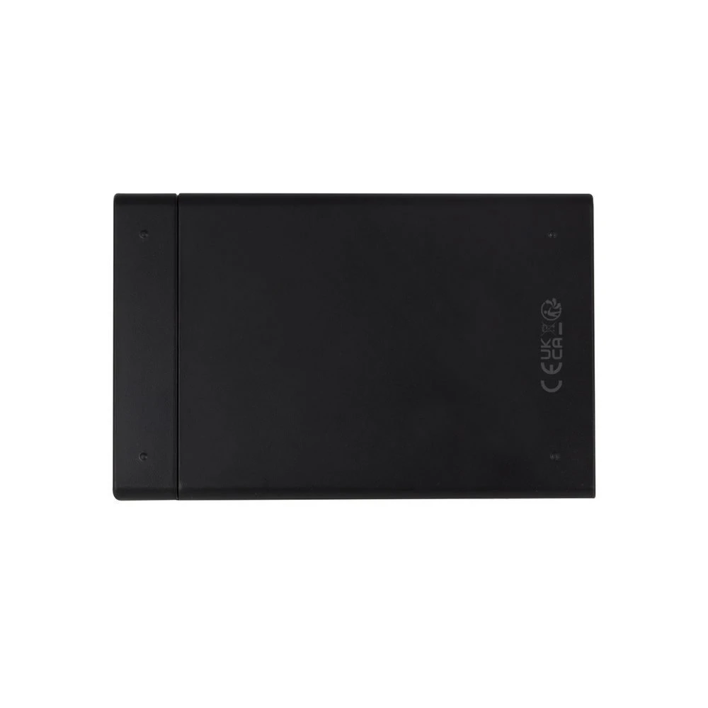 ACT AC1215 | 2,5" SATA HDD/SSD Behuizing | USB 3.2 Gen1 (5 Gbps) - Afbeelding 5