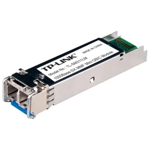 TP-Link TL-SM311LM | SFP Transceiver Module | 1250 Mbit/s | Multimode | 850 nm