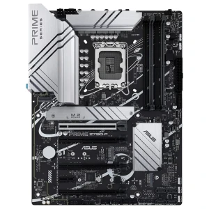 ASUS PRIME Z790-P | Socket LGA 1700 | Intel Z790 | 4xDDR5 | ATX | Moederbord