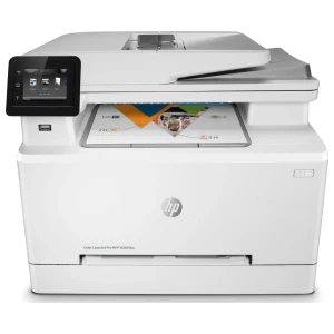 HP Color LaserJet Pro MFP M283fdw | All-in-One Laserprinter | A4 | 600 x 600 DPI | Wi-Fi | Kleur