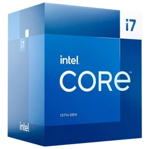 Intel Core i7-13700 | 16 Core | 2,1GHz (5,2GHz Turbo) | LGA 1700 | Processor | CPU