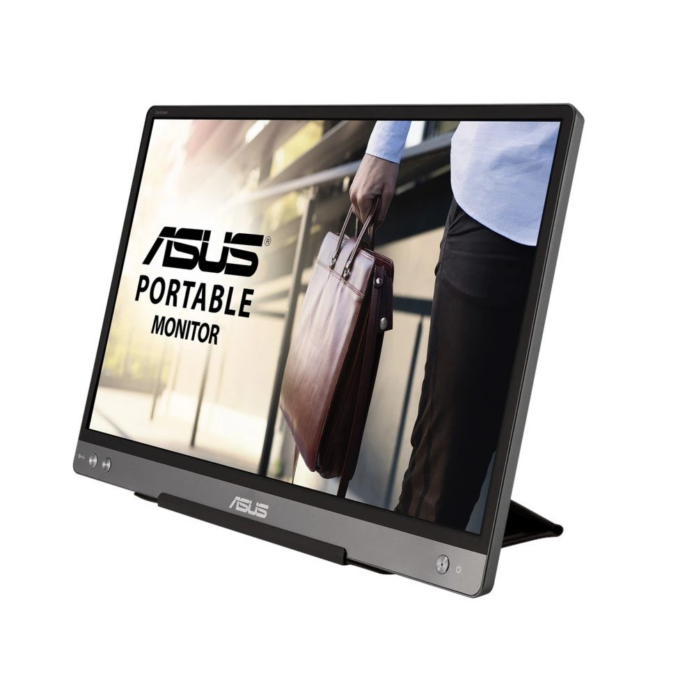 ASUS MB14AC 14" | 1920 x 1080 IPS | 60Hz | Portable Monitor - Afbeelding 4