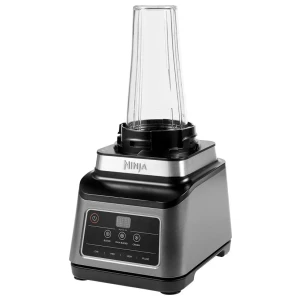 Ninja BN750 Blender | 2,1 Liter | 1200 Watt | Zwart, Grijs