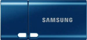Samsung MUF-512DA | 512GB USB-C 3.2 Flash Drive | Blauw