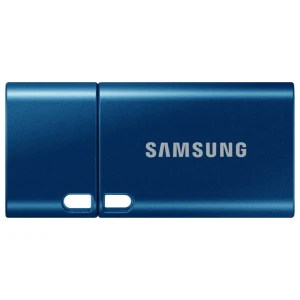Samsung MUF-512DA | 512GB USB-C 3.2 Flash Drive | Blauw