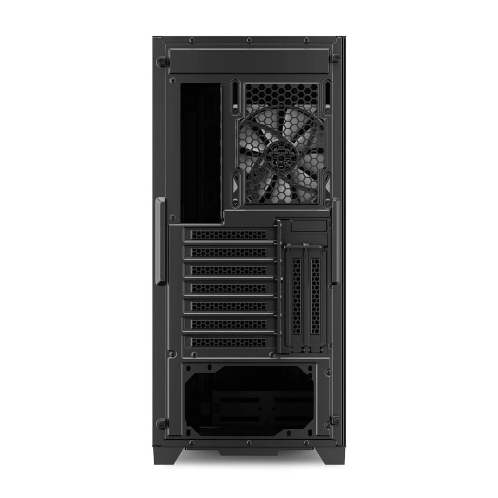 Sharkoon M30 RGB | Full Tower Case | Zwart - Afbeelding 7