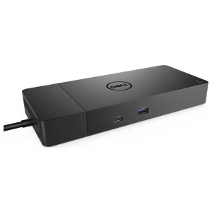 Dell WD19S-180W | Docking Station | USB-C 3.2 Gen 2 180W | Zwart