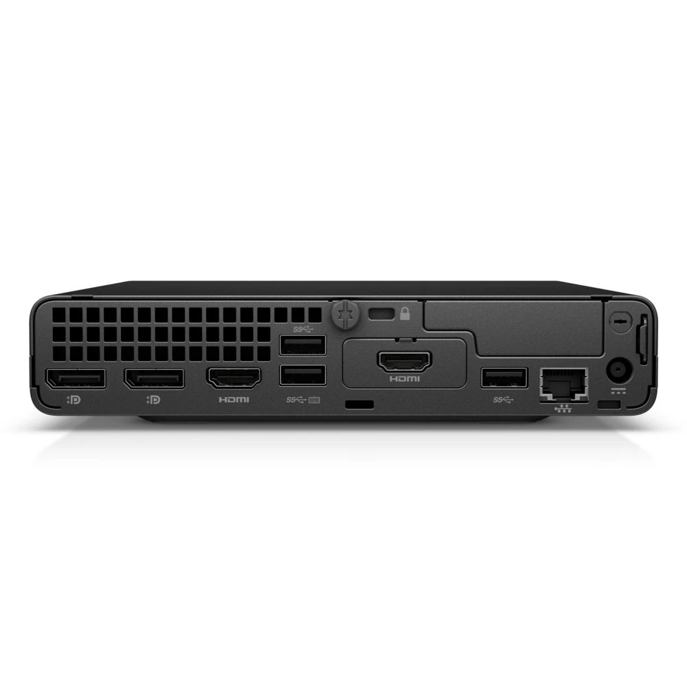 HP ProDesk 400 G9 Mini | Intel Core i5 12500T | 16GB | 512GB | W11 Professional - Afbeelding 4