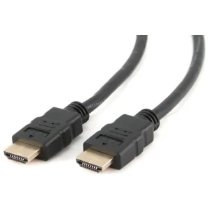 Gembird HDMI v1.4 | 15 m HDMI Kabel | HDMI Type A naar Type A | Zwart