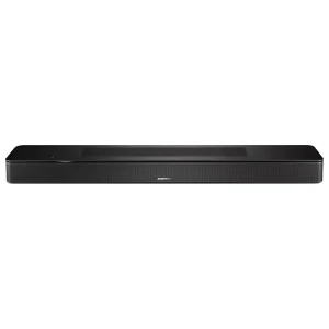 Bose Smart Soundbar | 3.0-kanaals Soundbar Zwart | 892079-2100