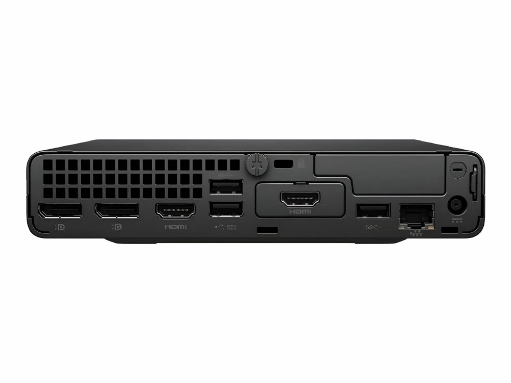 HP Pro Mini 400 G9 | Intel Core i5-13500T | 8GB | 256GB | W11 Professional - Afbeelding 2