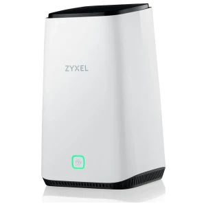 ZyXEL Nebula 5G NR Indoor | WiFi 6 Router | Gigabit Ethernet | Dual-band (2,4 GHz / 5 GHz) | tot 2400 Mbit/s