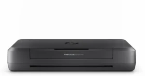 HP OfficeJet 200 | CZ993A | Draagbare A4 Inkjetprinter | Wi-Fi & USB 2.0 | Accu & HP Fast Charge | 10 ppm Zwart / 7 ppm Kleur