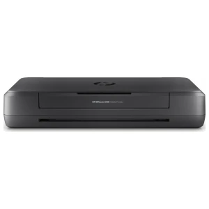 HP OfficeJet 200 | CZ993A | Draagbare A4 Inkjetprinter | Wi-Fi & USB 2.0 | Accu & HP Fast Charge | 10 ppm Zwart / 7 ppm Kleur