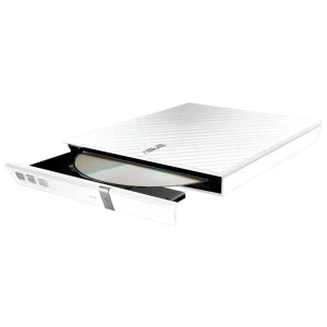 ASUS SDRW-08D2S-U Lite | Extern Optisch Station | DVD±R/RW | USB | Wit
