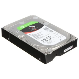 Seagate IronWolf NAS HDD 3.5" | 8TB SATA III | 7200RPM